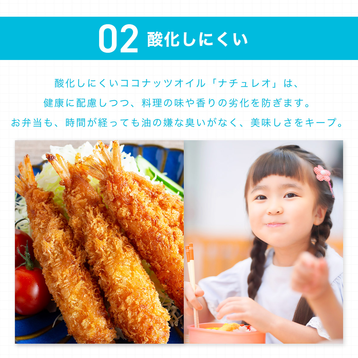 ココナッツオイル 100％ ココヤシの泉 ナチュレオ 912g×3本