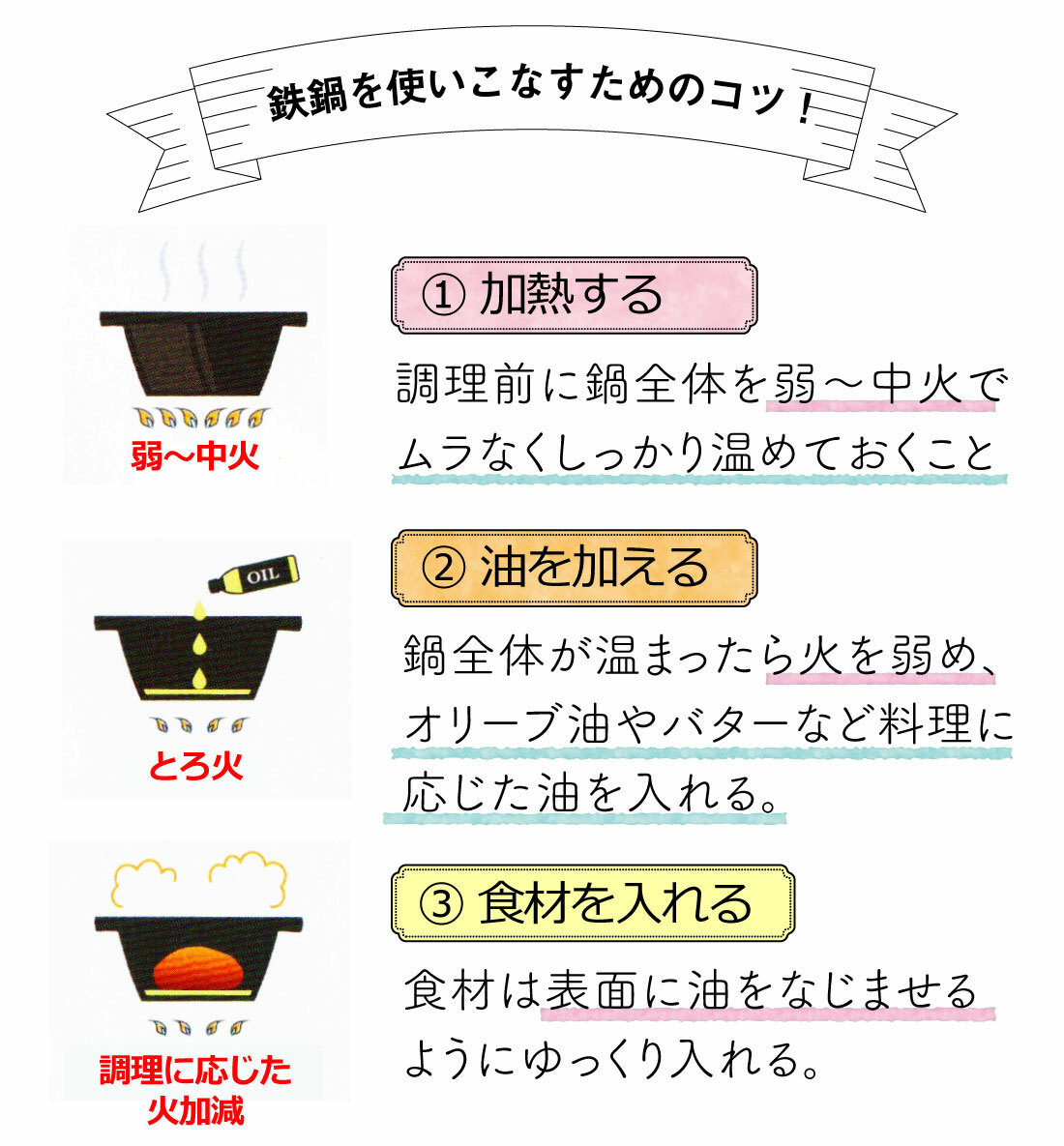 及源 南部鉄器 丸鍋 8寸 直火対応 F-20 クッカー おしゃれ キャンプ