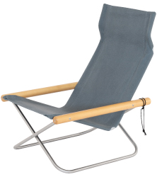 藤栄 ニーチェアX 日本製 新居猛デザイン NychairX ニーチェア