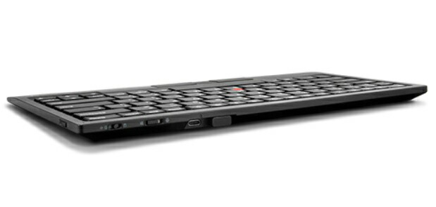 メーカー1年保証付 Lenovo 4Y40X49522 日本語配列 ThinkPad Bluetooth