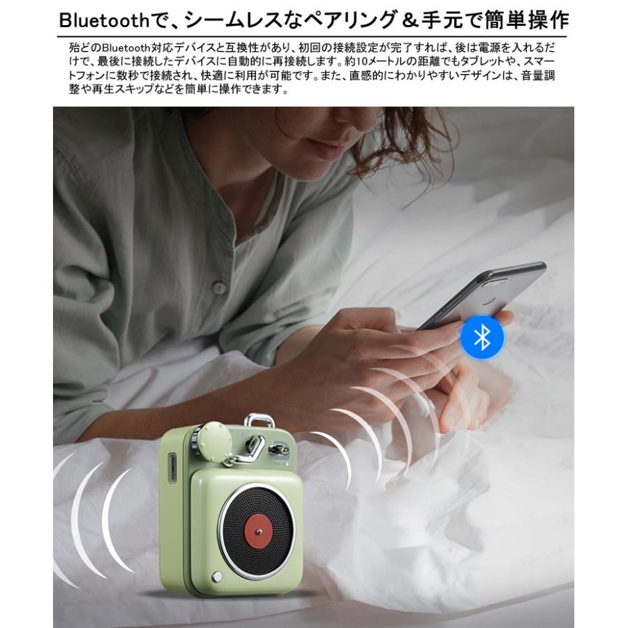MUZEN Button 高音質 USB充電 小型 超軽量 ワイヤレススピーカー MUZEN Button 高音質 USB充電 小型 超軽量 ワイヤレススピーカー