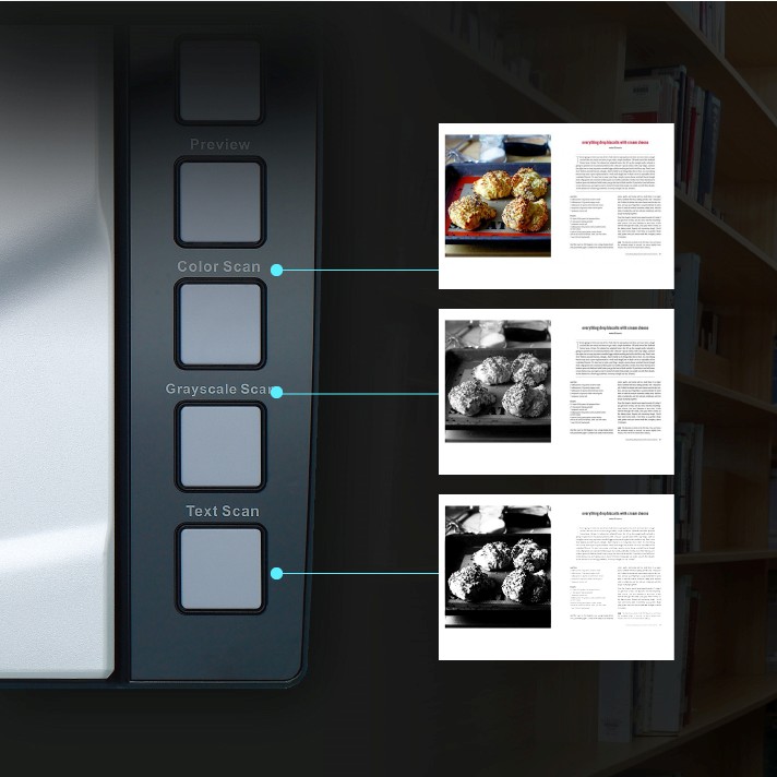 スキャナ Plustek OpticBook A300 Plus 中古 動作品 スキャナ Plustek OpticBook A300 Plus 中古 動作品