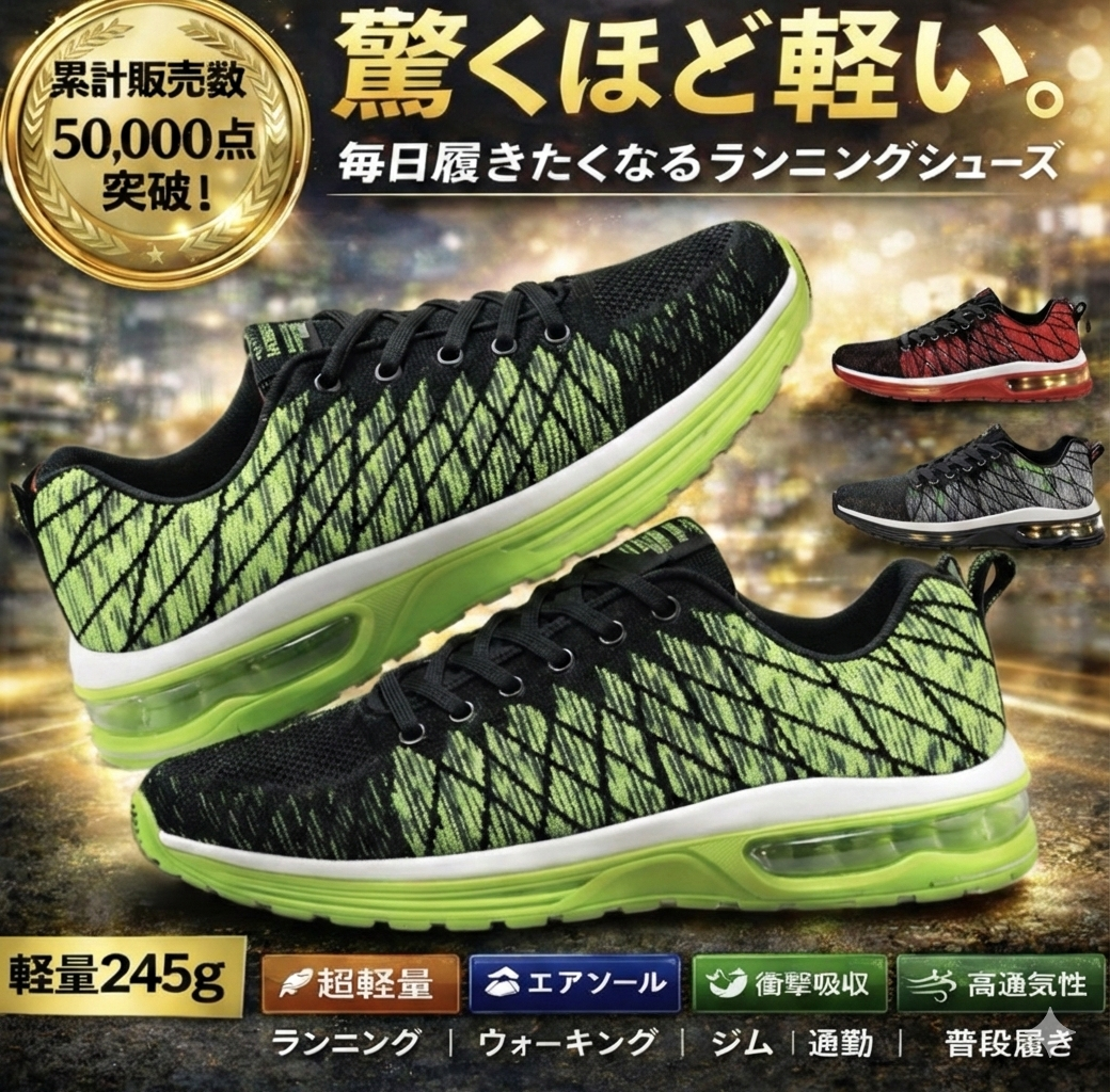 防水ウォーキングシューズ（スポーツ用品）の商品一覧 通販 - Yahoo