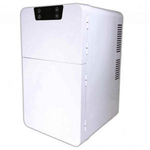 新品保証付 池商 20L 2ドア ポータブル 冷温庫【RA-R2D】冷蔵庫 楽天市場】池商 2ドア20L冷温庫 RA-R2D 1台 : DIY FACTORY