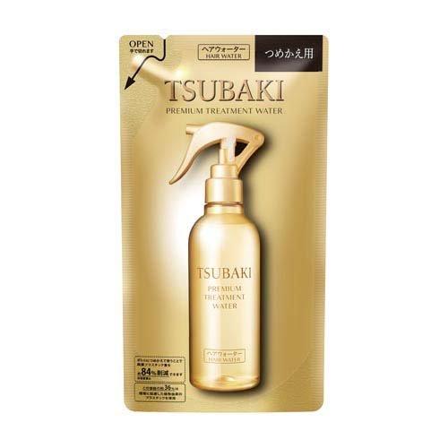 TSUBAKI ĥХ ץߥ ȥ꡼ȥȥ  (200ml) ܥȥ