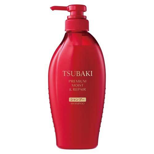 TSUBAKI ĥХ ץߥ ⥤ȡڥ ס ݥ  (450ml) ܥȥ