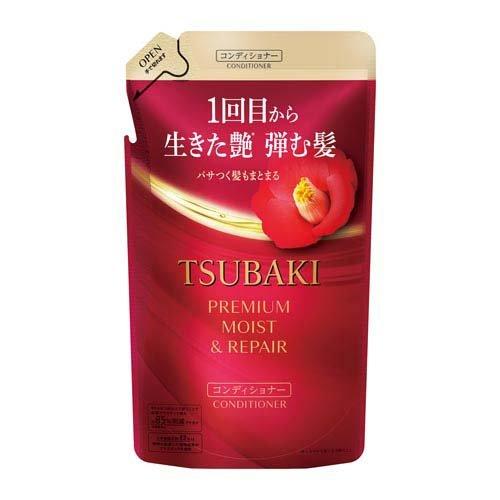 TSUBAKI ĥХ ץߥ ⥤ȡڥ ǥʡ  (300ml)