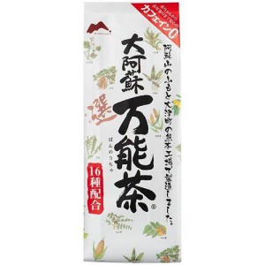 Yahoo! Yahoo!ショッピング(ヤフー ショッピング)【在庫処分】 賞味期限：2026年5月10日 村田園 大阿蘇万能茶選 （400g） お茶