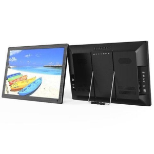 送料込　ダイアモンドヘッド 19型 ポータブル液晶テレビ 録画機能つき tantan_2887112