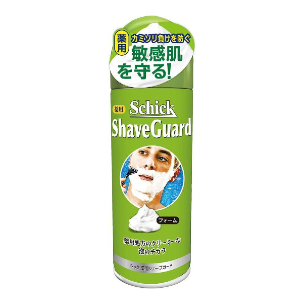 yTz VbN pVF[uK[h VF[rOtH[ (200g) schick