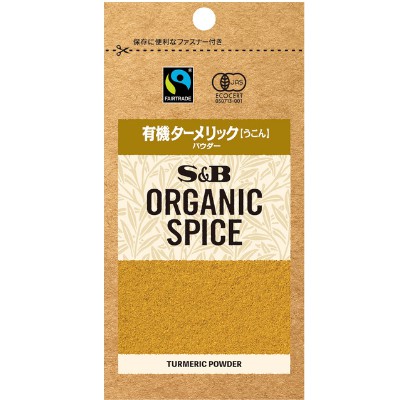 ں߸˽ʬ ̣¡2026ǯ131 S&amp;B ORGANIC SPICE  ͭå ѥ (10.4g) Ĵ̣