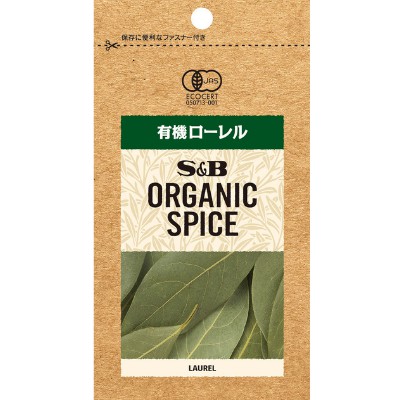 ں߸˽ʬ ̣¡2026ǯ731 S&amp;B ORGANIC SPICE ͭ (3.3g) Ĵ̣