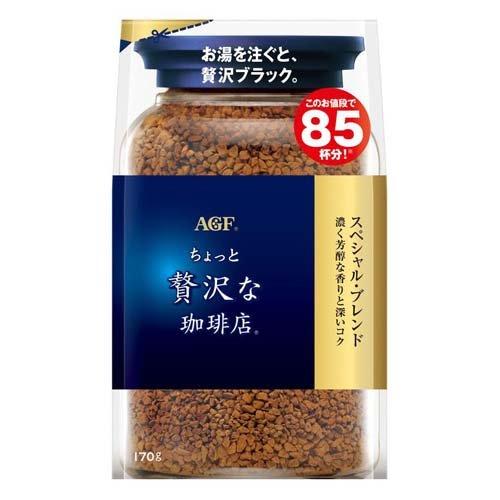 在庫処分】 賞味期限:2025年12月31日 味の素 AGF ちょっと贅沢 在庫処分】 賞味期限:2025年12月31日 味の素 AGF ちょっと贅沢