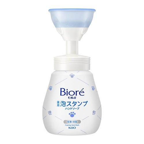 ビオレu 泡ハンドソープ 240ml×46本 ビオレU泡ハンドソープ240ml | 消耗品 | 販促物を、さがそう