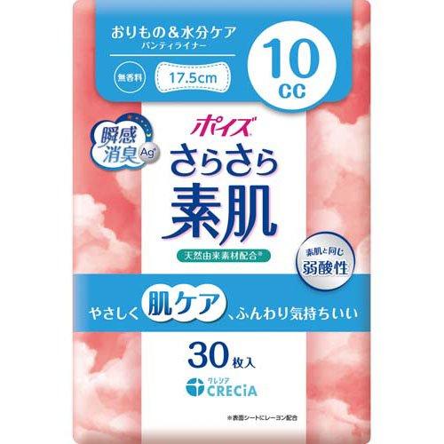 ¥Ý¥¤¥º ¤µ¤é¤µ¤éÁÇÈ© ¥Ñ¥ó¥Æ¥£¥é¥¤¥Ê¡¼ 10cc (30Ëç) Ťµ17.5cm