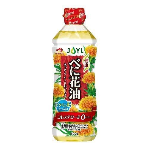 Yahoo! Yahoo!ショッピング(ヤフー ショッピング)J-オイルミルズ 味の素 健康ベニ花油 （600g） 調味料