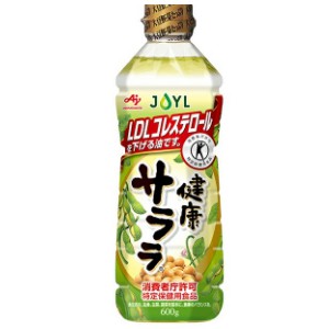 Yahoo! Yahoo!ショッピング(ヤフー ショッピング)J-オイルミルズ 味の素 健康サララ （600g） UDエコペット 調味料