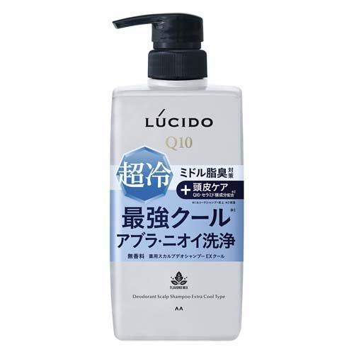 ޥ 륷(LUCIDO) ѥ ǥס EX륿  (450ml) ס