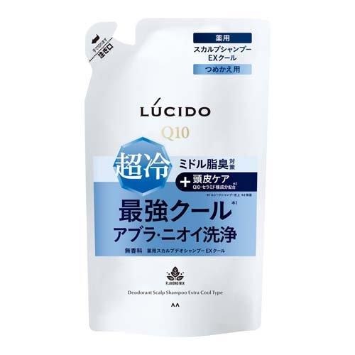 ޥ 륷(LUCIDO) ѥ ǥס EX륿  (380ml) ס