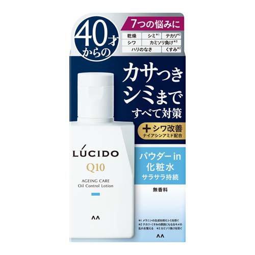 ޥ 륷(LUCIDO)  ȡ륱 ȥ ѿ (100ml)  ѿ