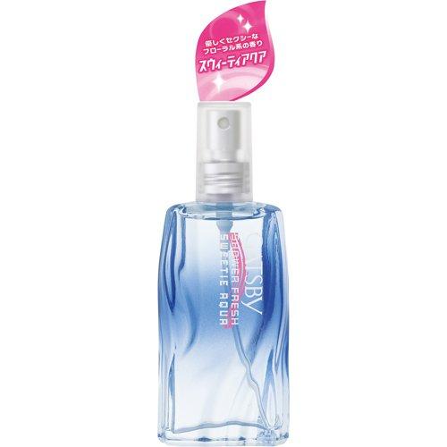 Yahoo! Yahoo!ショッピング(ヤフー ショッピング)マンダム GATSBY（ギャツビー） シャワーフレッシュ スウィーティアクア （60ml） フレグランス