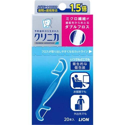 ���C�I�� �N���j�J �A�h�o���e�[�W �_�u���t���X (20����) �f���^���t���X