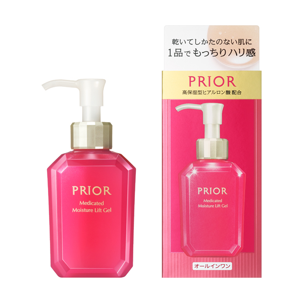プリオール うるおい美リフトゲル」の人気商品一覧・価格比較 - 価格.com