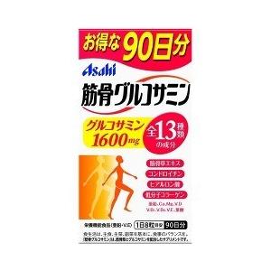 アサヒ 筋骨グルコサミン (720粒) サプリメント 健康食品｜scbmitsuokun1972