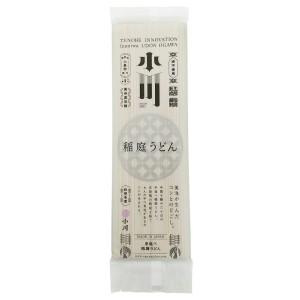 Yahoo! Yahoo!ショッピング(ヤフー ショッピング)小川商店 秋田稲庭うどん （200g） 袋 乾麺