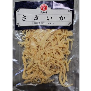 Yahoo! Yahoo!ショッピング(ヤフー ショッピング)【在庫処分】 賞味期限：2025年7月22日 江戸屋 さきいか （73g） おつまみ