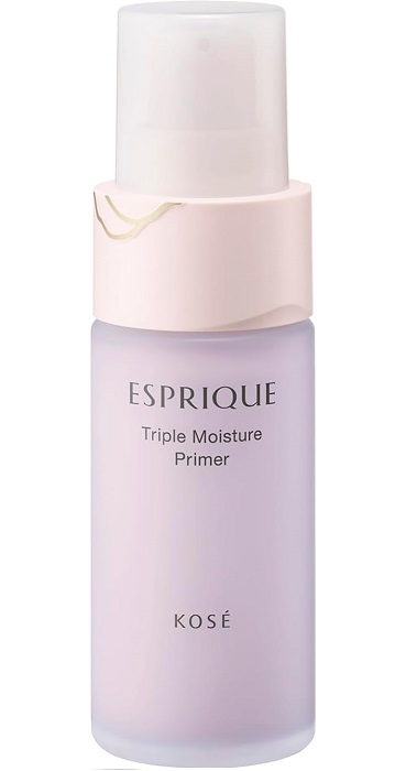 コーセー ESPRIQUE(エスプリーク) 化粧下地 トリプル モイスチュア
