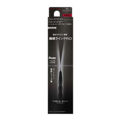 ڿ̸ ͥܥ KATE  ѡ㡼ץ饤ʡEX3.0 EX-1 (0.6ml) 饤ʡ쥤å֥å