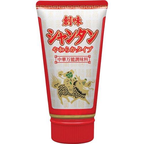 Yahoo! Yahoo!ショッピング(ヤフー ショッピング)【在庫処分】 賞味期限：2026年10月28日 創味シャンタン やわらかタイプ （120g） 中華調味料