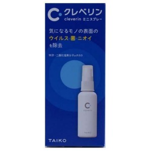 Â繬ÌôÉÊ ¥¯¥ì¥Ù¥ê¥ó ¥ß¥Ë¥¹¥×¥ì¡¼ (60ml) ÆüÍÑÉÊ