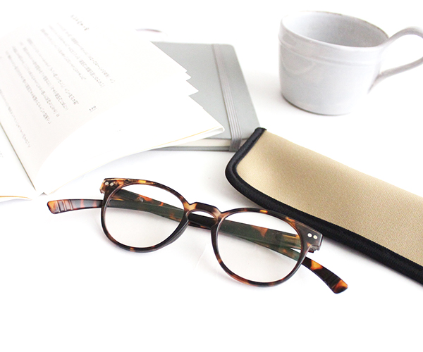 Bayline neck readers boston ネックリーダーズ ボストン 老眼鏡