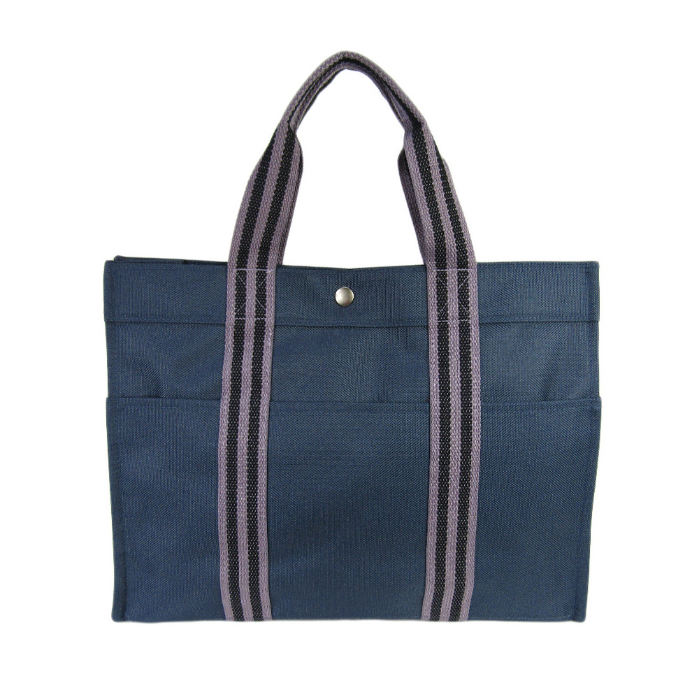 バッグ BAG ラインベルト トートバッグ L A4 サイズ