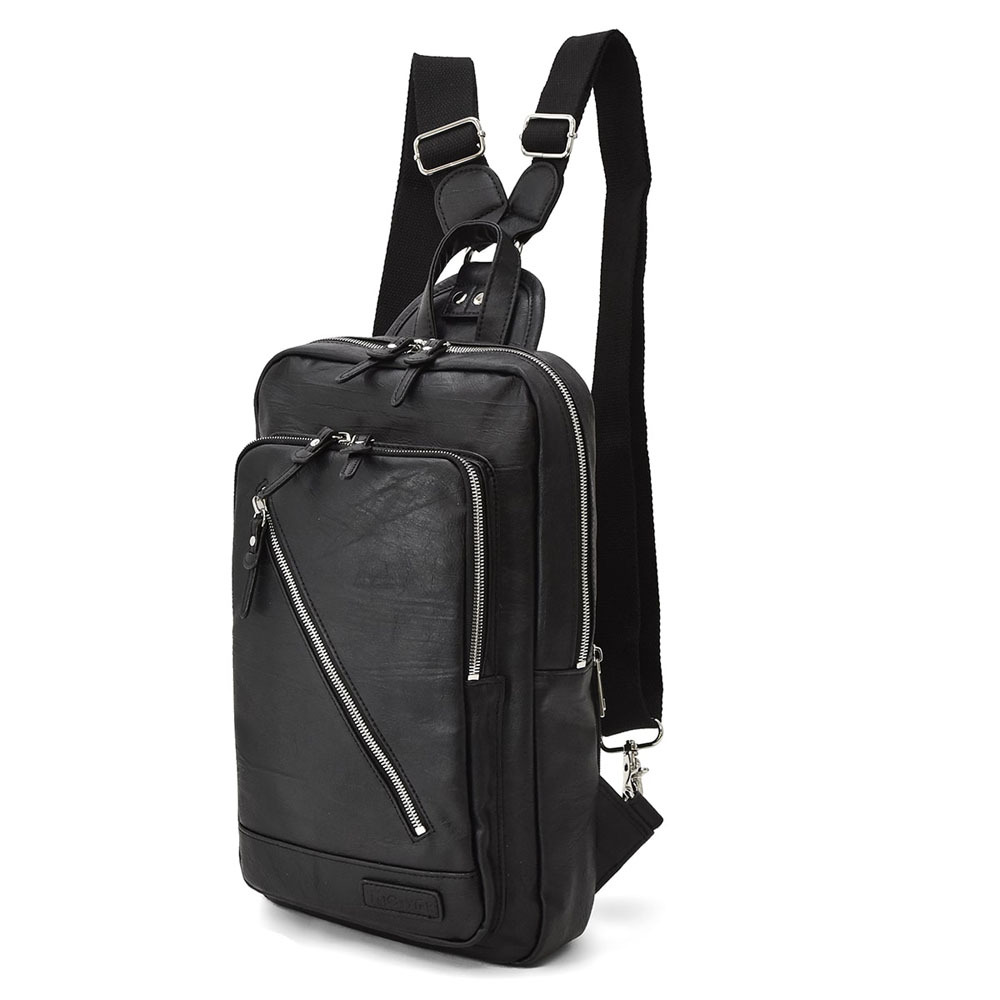 リュック バッグ BAG ボディバッグ リュックサック 2WAY TRICKSTER