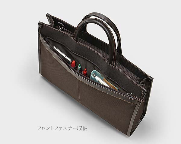 リナジーノ ビジネス バッグ トートバッグ ブリーフ ケース