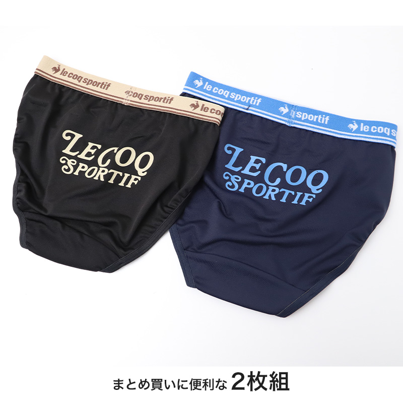 le coq sportif（ルコックスポルティフ） ショーツ 女子 ジュニア