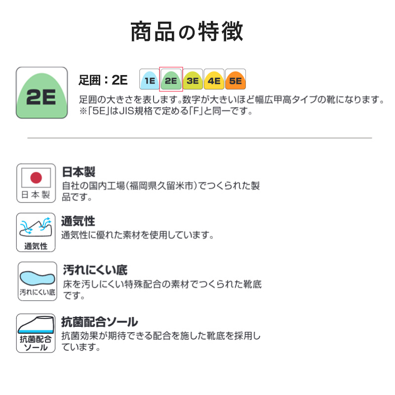 校内履き 上履き 内履き 上靴 靴 15cm〜28cm (学校 中学校 小学校 スクール 子供 子ども うわばき うちばき) (取寄せ)