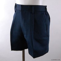 制服 半ズボン 小学生 鳩サクラ 男子 120cmB〜160cmB (学生服 ハトサクラ ハトザクラ 男の子 ボーイズ 男児 低学年 小学生制服 中学生 小学校 中学校) (取寄せ)