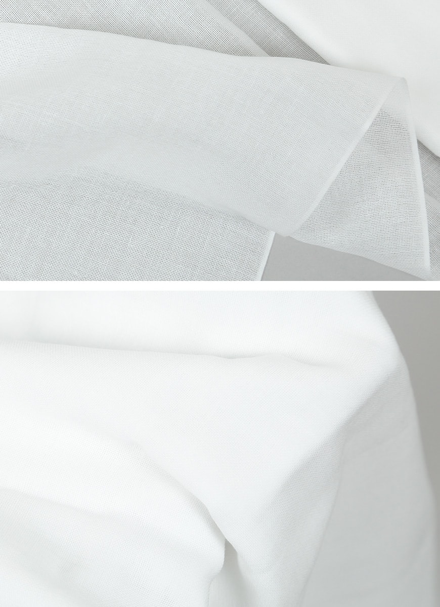 日本製 綿100% 白 ガーゼ布 カットなし 9m保証 標準的な厚さ 80本打ち込み 特 (約34×900cm以上) (ガーゼ反 さらし サラシ 晒し 汗取り 肌着 木綿) (取寄せ)