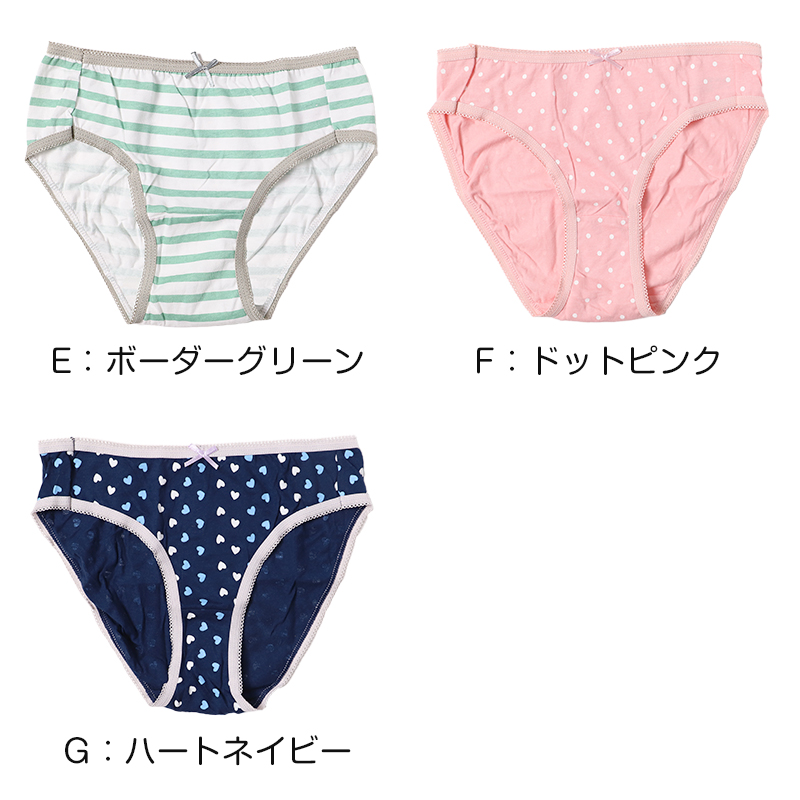 ショーツ レディース 綿100 婦人 コットン シンプル スタンダードショーツ 綿ショーツ パンティ M L 下着 女性 パンツ 綿100% ショーツ単品 インナー