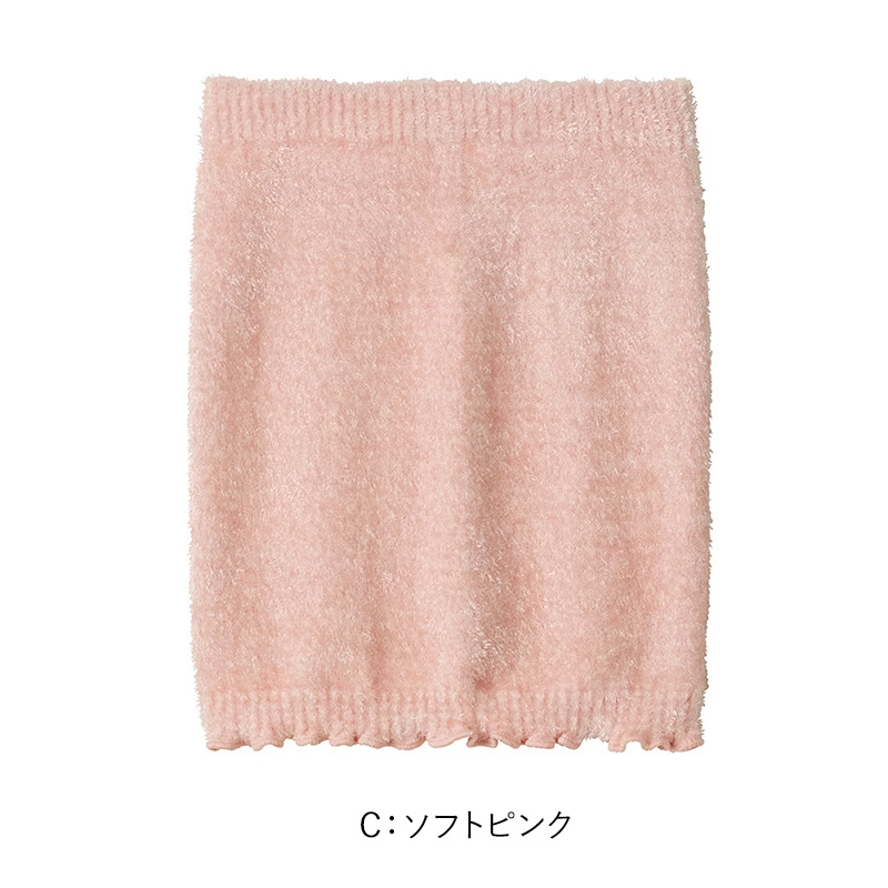 グンゼ 腹巻 レディース 厚手 腹巻き 冬用 M-L (女性 はらまき 暖かい あったか 防寒 秋 冬 厚地 ふわふわ 下着 インナー お腹 冷え 温活) (在庫限り)