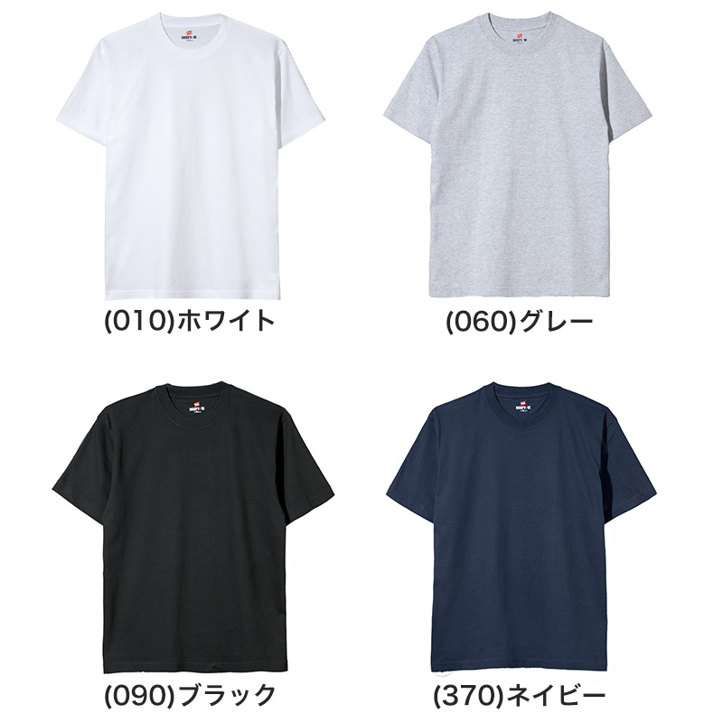 BEEFY ビーフィー ヘインズ Tシャツ 綿100% S〜XL (Hanes tシャツ