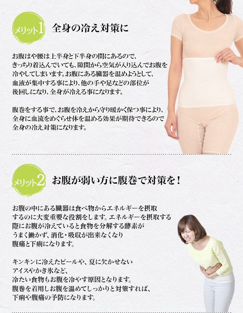 腹巻 レディース 綿 腹巻き シルクプロテイン シングル フリーサイズ ( 女性 はらまき ハラマキ 薄手 秋冬 冬用 春夏 冷え 温活 下着 インナー )
