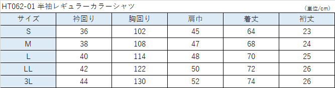 ヒロミチナカノ カッターシャツ 半袖 男子 S〜3L (制服 シャツ スクールシャツ 夏服 学生服 大きいサイズ 学生 高校生 中学生 メンズ) (取寄せ)