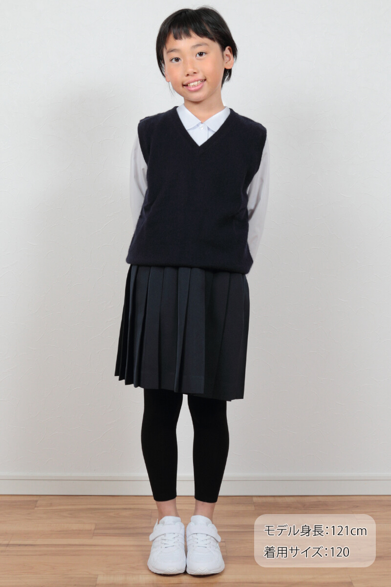 すててこねっとのキッズスパッツ 95cm〜150cm (レギンス 子供 黒 タイツ 男の子 幼稚園 防寒 暖かい 女の子 300デニール相当 厚手 こども 子ども) (在庫限り)