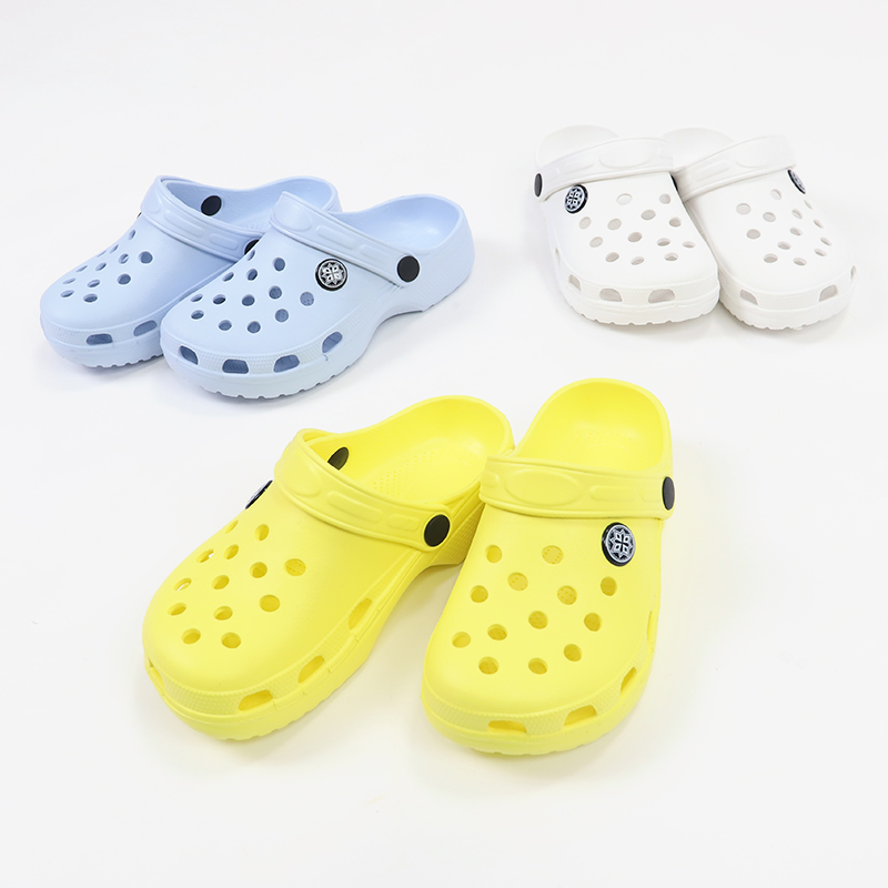 サボサンダル クロッグサンダル キッズ サンダル 穴あきサンダル 17cm〜22cm 子供 シャワーサンダル ジュニア こども 男の子 女の子 ビーチサンダル (取寄せ)