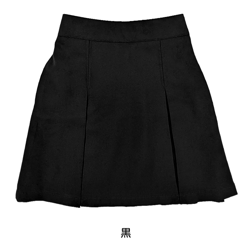 ボックスプリーツスカート キッズ スカート 制服 130cm〜160cm ボックスプリーツスカート キッズ スカート 制服 130cm〜160cm